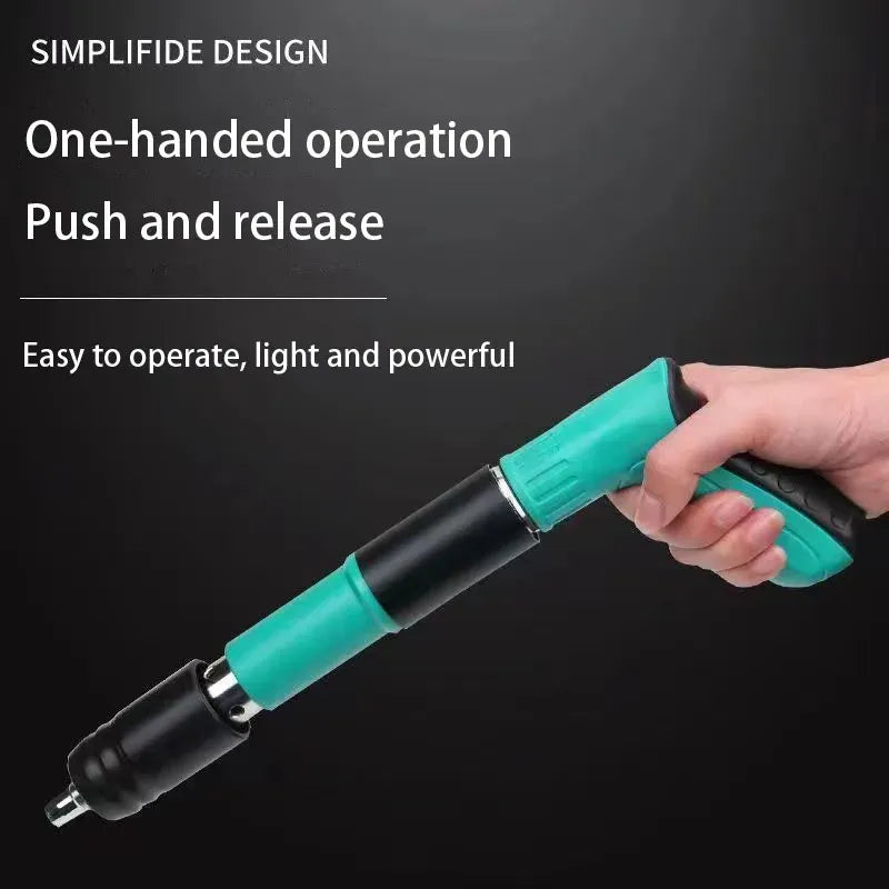 MINI NAIL GUN
