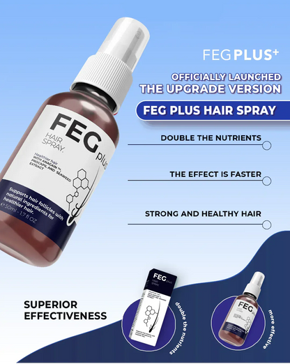 Feg Hair Serum
