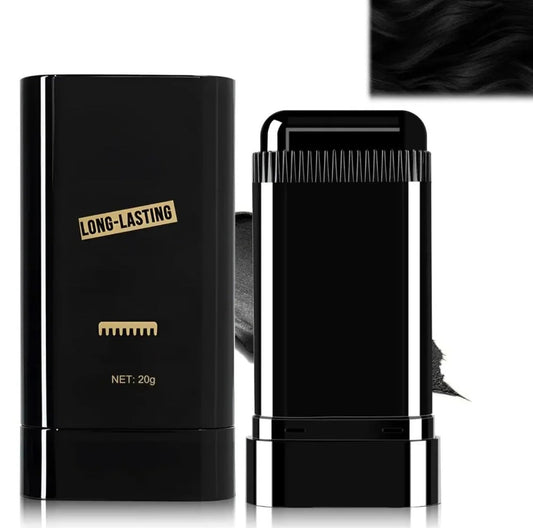 Instant Hair Dye Comb