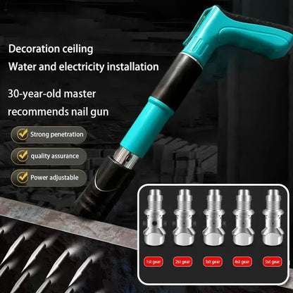 MINI NAIL GUN